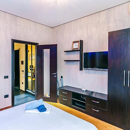 Lovely Sweet Apartment Баку Екстер'єр фото