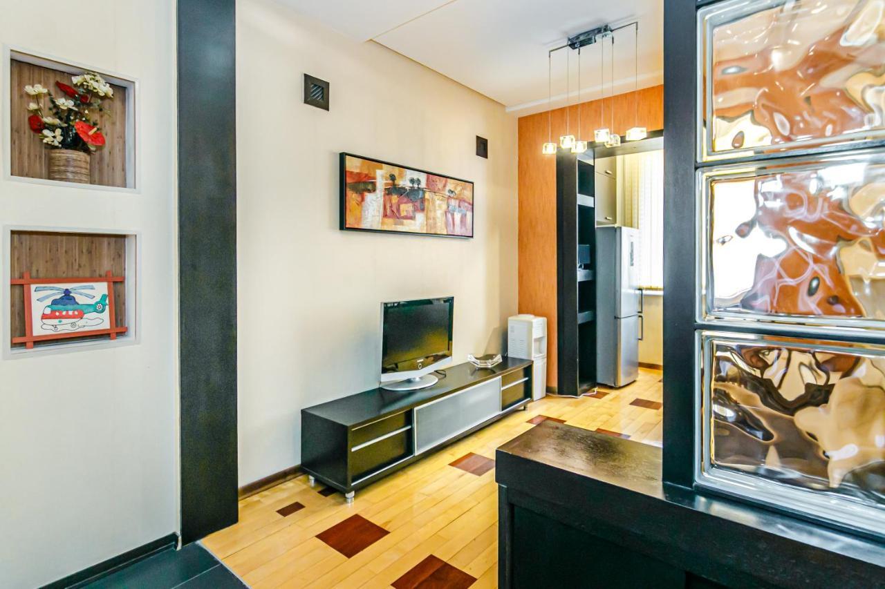 Lovely Sweet Apartment Баку Екстер'єр фото