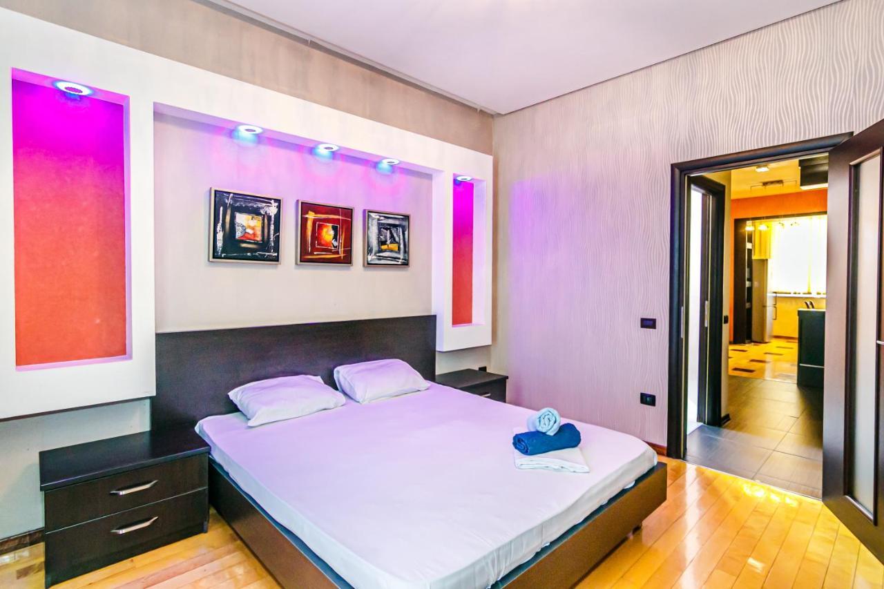 Lovely Sweet Apartment Баку Екстер'єр фото