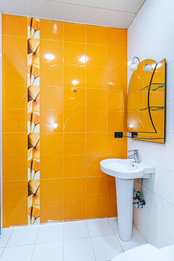 Lovely Sweet Apartment Баку Екстер'єр фото