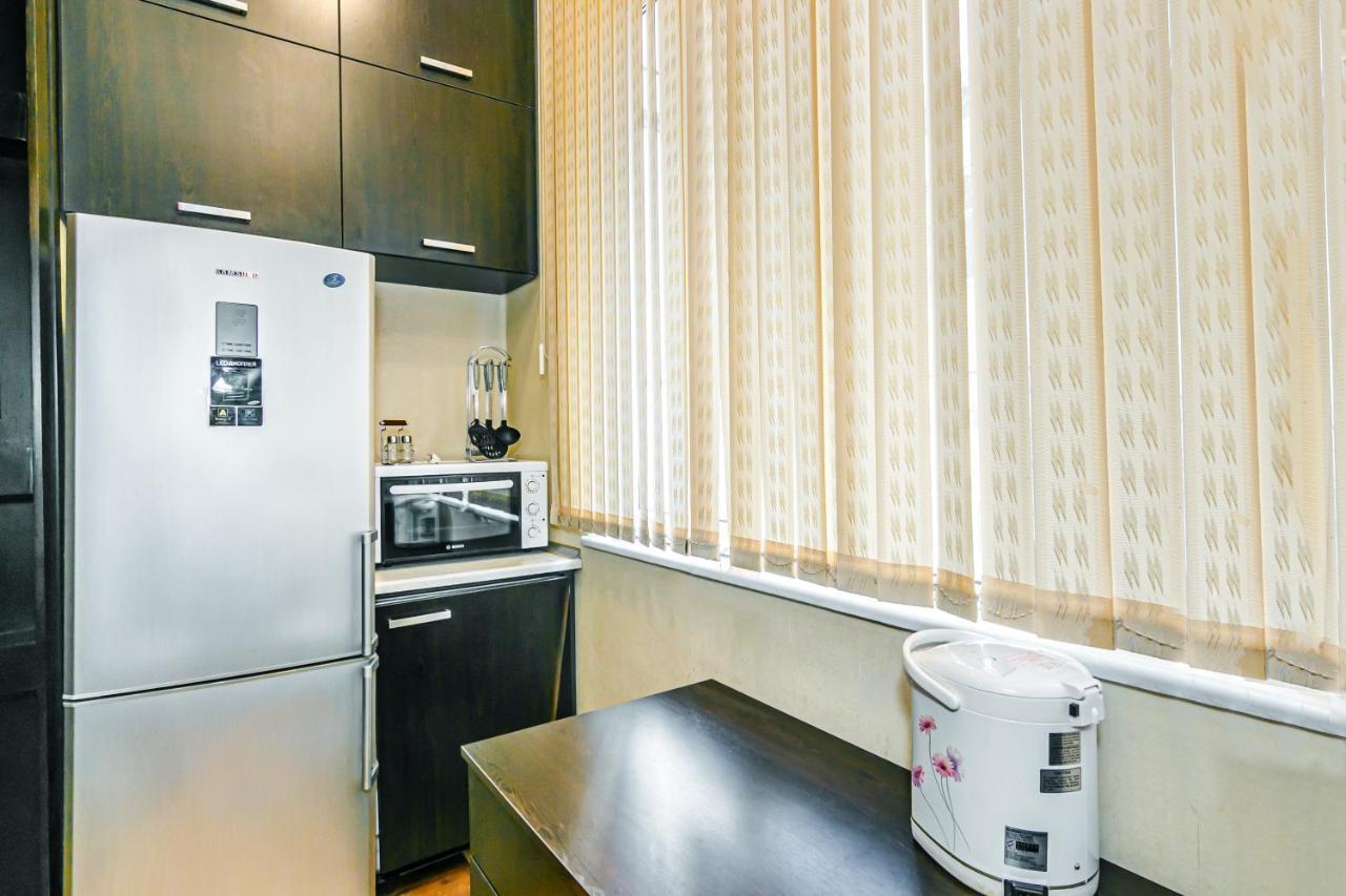 Lovely Sweet Apartment Баку Екстер'єр фото