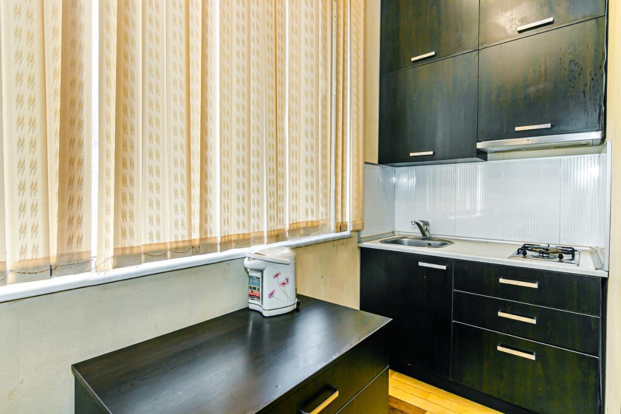 Lovely Sweet Apartment Баку Екстер'єр фото