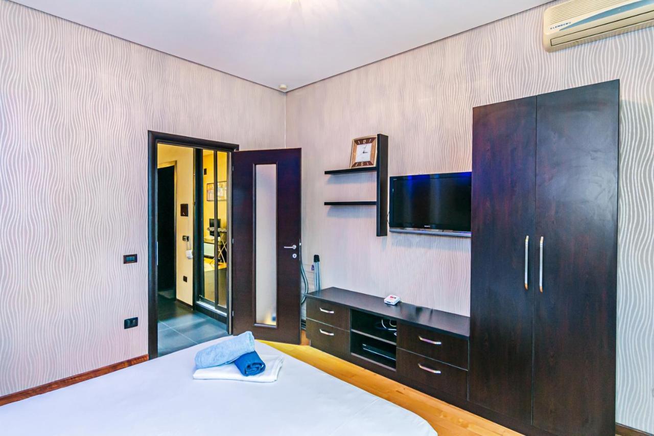 Lovely Sweet Apartment Баку Екстер'єр фото