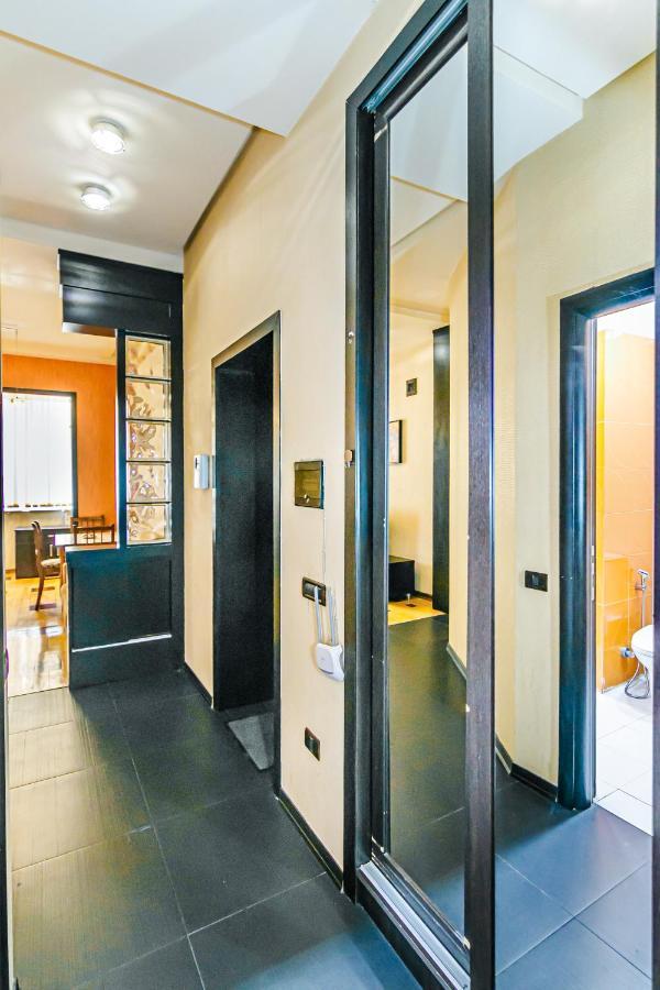 Lovely Sweet Apartment Баку Екстер'єр фото