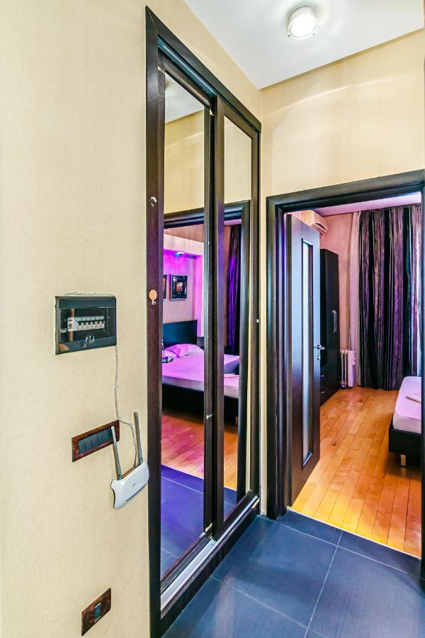 Lovely Sweet Apartment Баку Екстер'єр фото