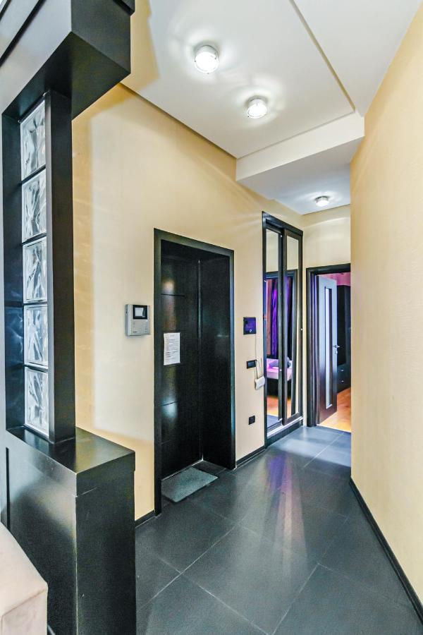 Lovely Sweet Apartment Баку Екстер'єр фото