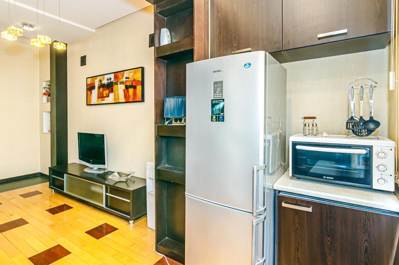 Lovely Sweet Apartment Баку Екстер'єр фото