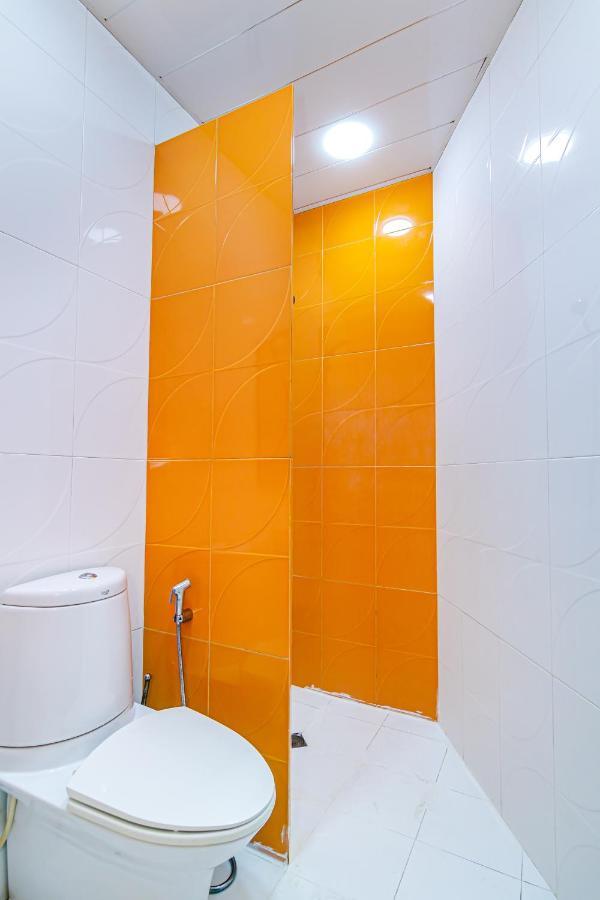 Lovely Sweet Apartment Баку Екстер'єр фото