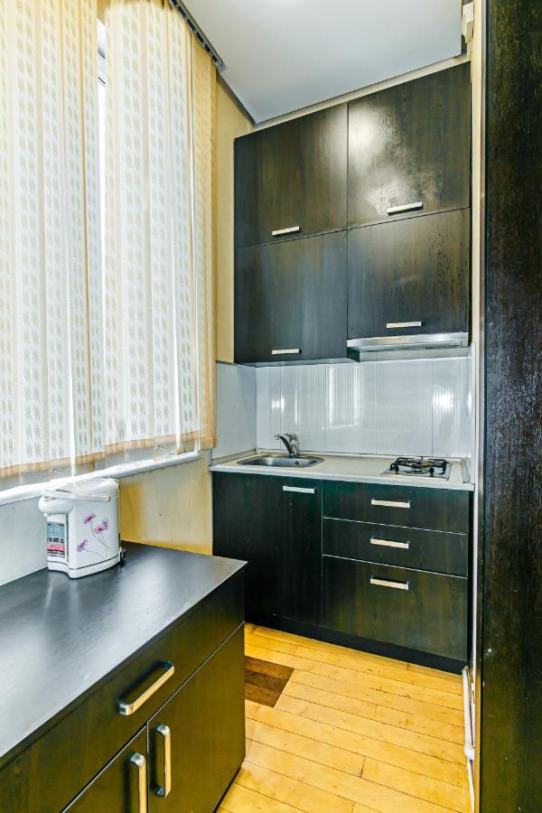 Lovely Sweet Apartment Баку Екстер'єр фото