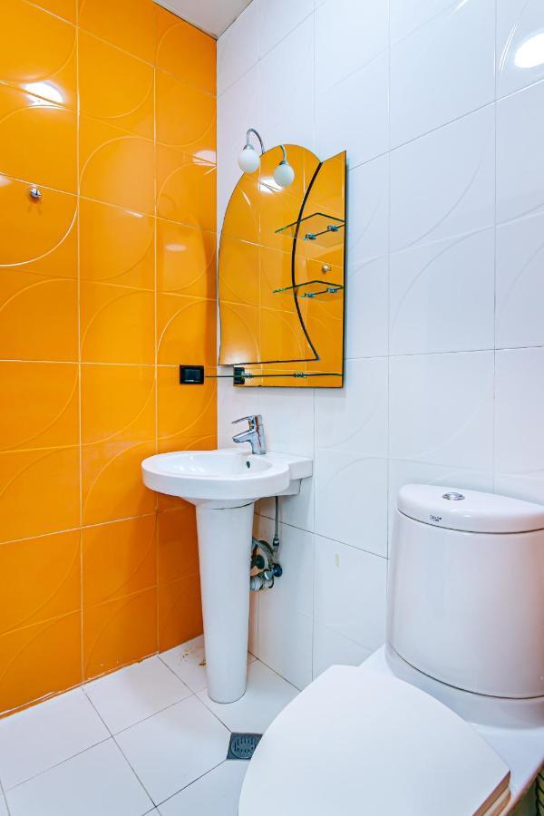 Lovely Sweet Apartment Баку Екстер'єр фото