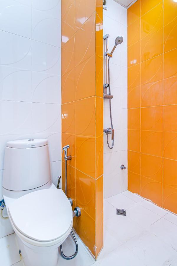 Lovely Sweet Apartment Баку Екстер'єр фото