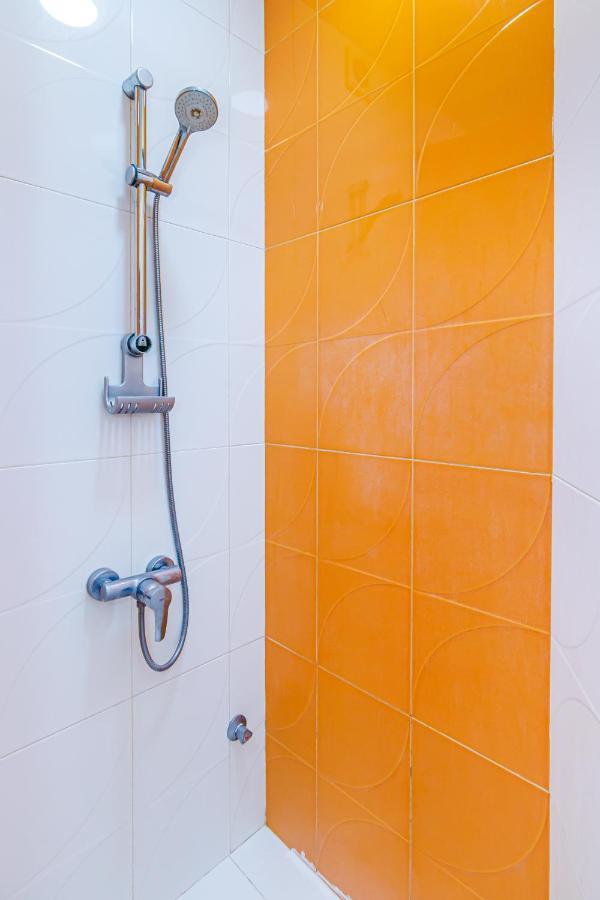 Lovely Sweet Apartment Баку Екстер'єр фото